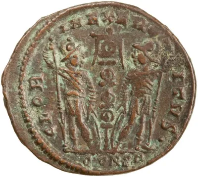 Reverse