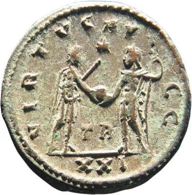 Reverse
