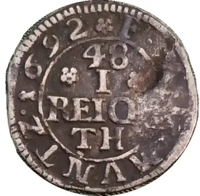 Reverse