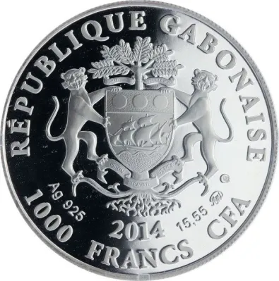 Obverse