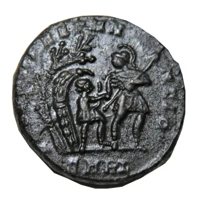 Reverse