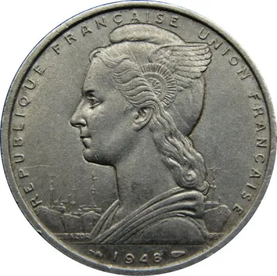 Obverse