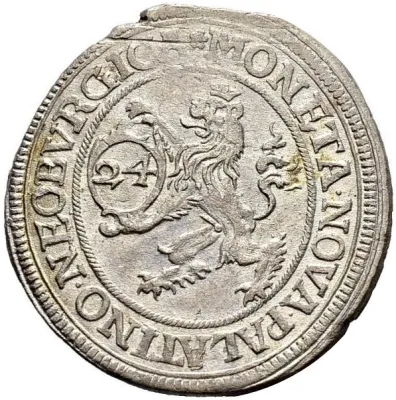 Reverse