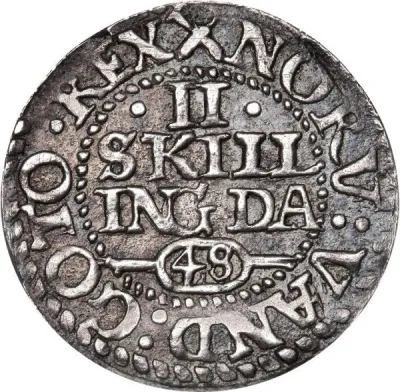 Reverse