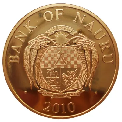 Obverse