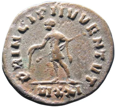 Reverse