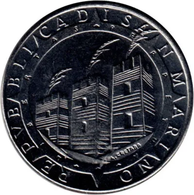 Obverse