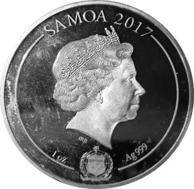 Obverse