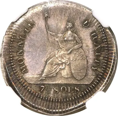 Obverse