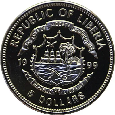 Obverse