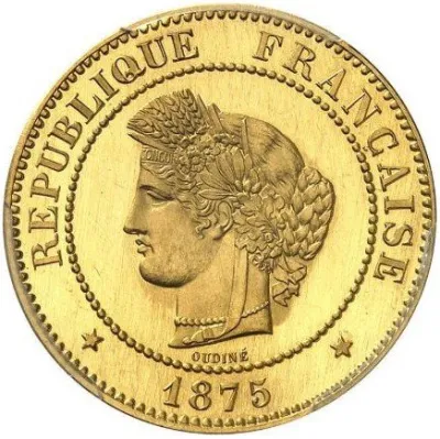 Obverse