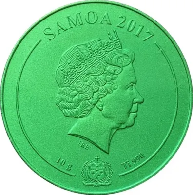 Obverse
