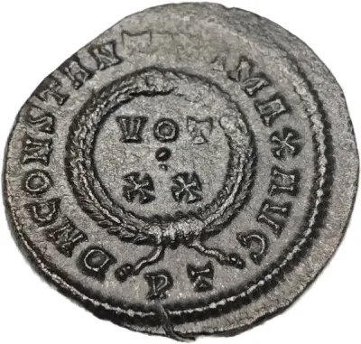 Reverse