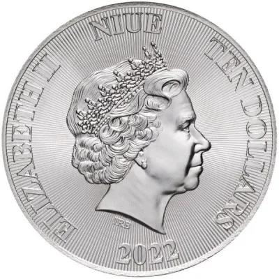 Obverse