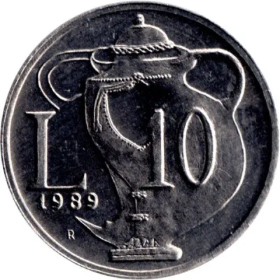 Reverse