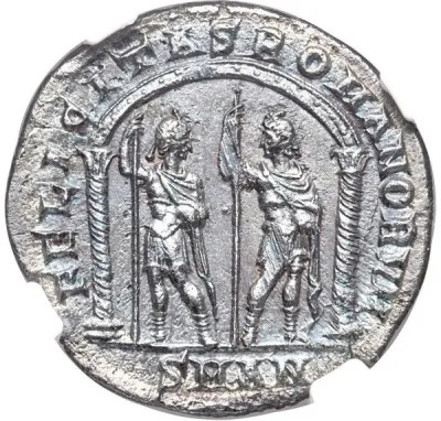 Reverse