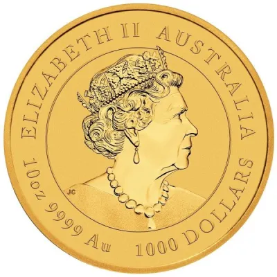 Obverse