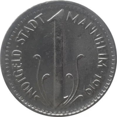 Obverse