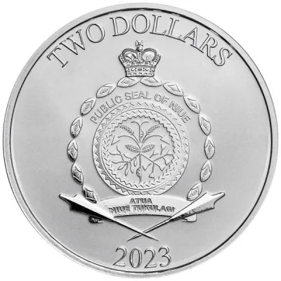 Obverse