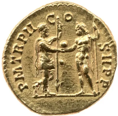 Reverse
