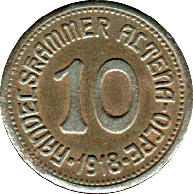 Obverse