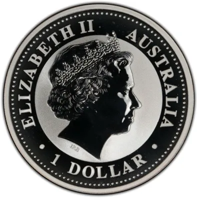 Obverse