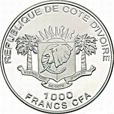 Obverse