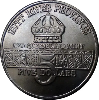 Obverse