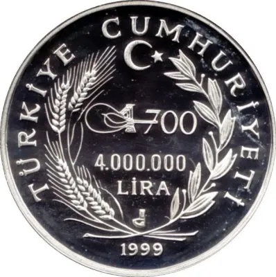 Obverse