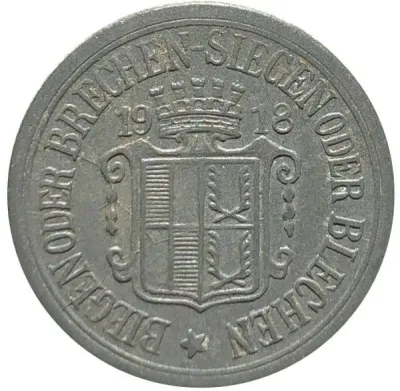 Reverse