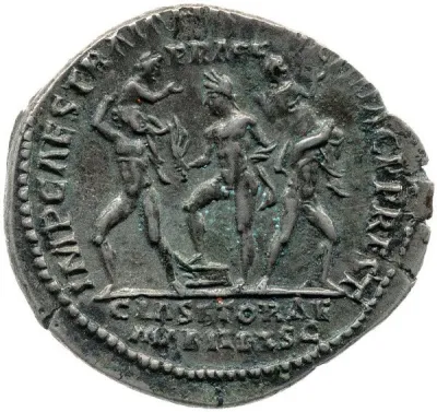Reverse