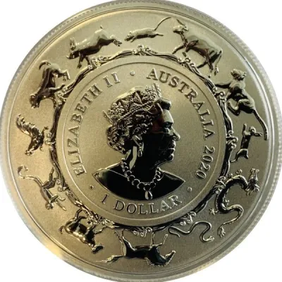 Obverse