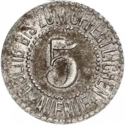 Reverse
