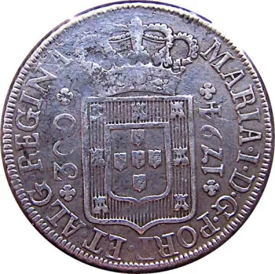 Obverse