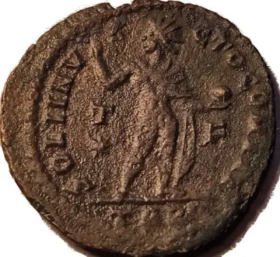 Reverse