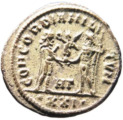 Reverse