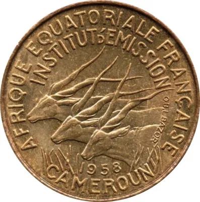 Obverse