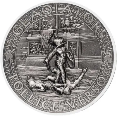 Reverse
