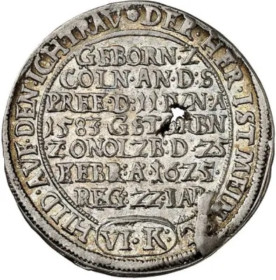 Reverse