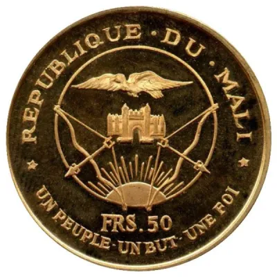 Obverse