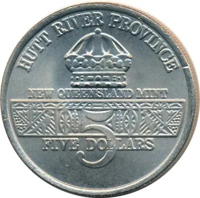 Obverse
