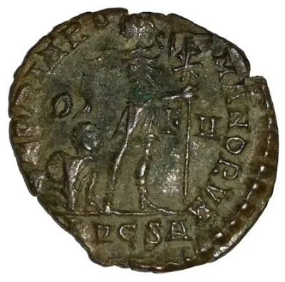 Reverse