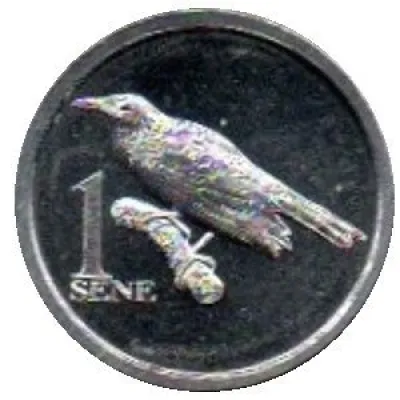 Reverse