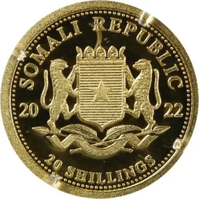 Obverse