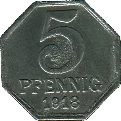 Reverse