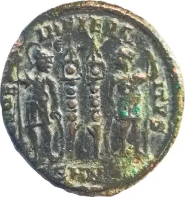 Reverse