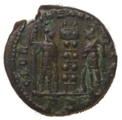 Reverse
