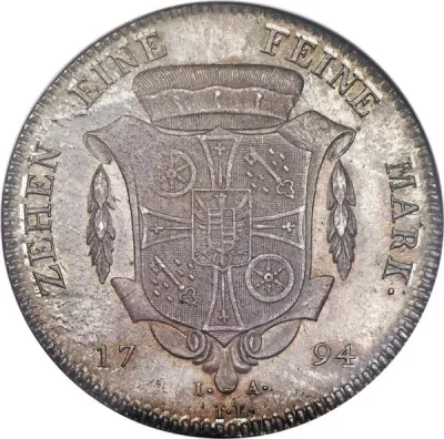 Reverse