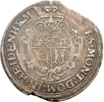 Reverse