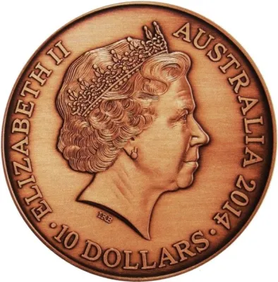 Obverse